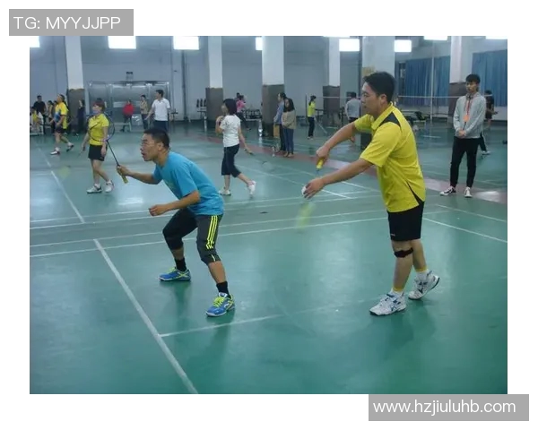 广州羽毛球队在城市联赛中的强劲表现与未来发展潜力分析